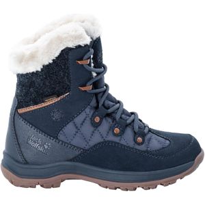 Damesschoenen Jack Wolfskin cold bay texapore mid