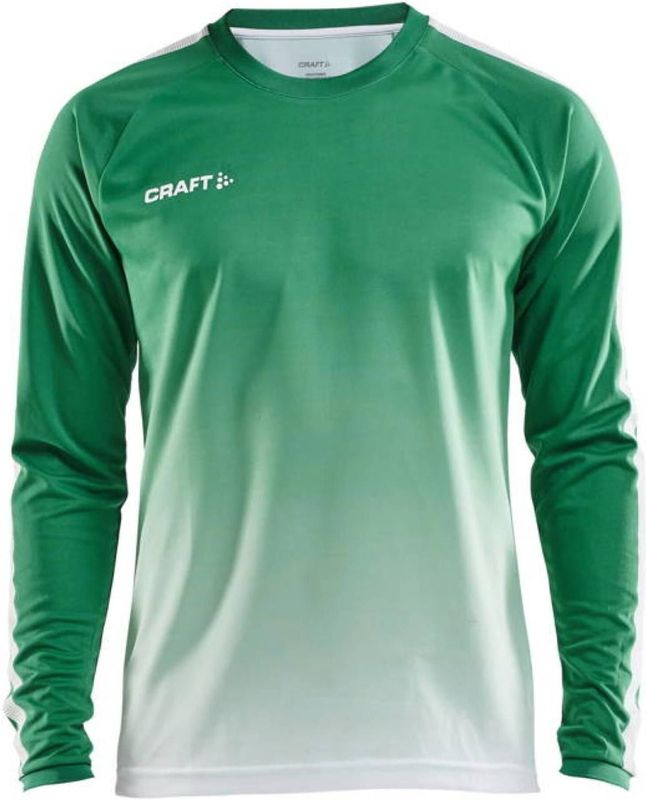 Craft - Pro Control Fade - Jersey met Lange Mouwen