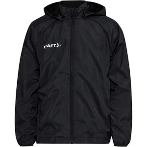 Craft - Squad Wind Jacket Jr - Kinderjack - Waterdicht