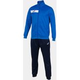 Joma - Columbus - Trainingspak - Blauw - 3-4 Years
