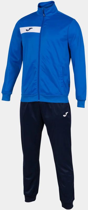 Joma - Columbus - Trainingspak - Blauw - 3-4 Years