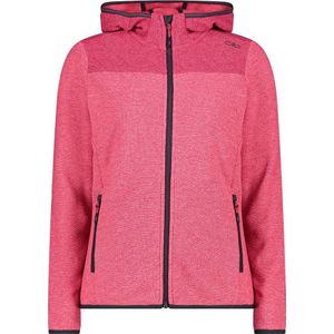 Damesjack met capuchon CMP