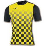 Joma - Flag - Maillot - Slim Fit - 100% Polyester