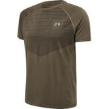 Jersey - Newline Lakeland - Reflecterende Opdruk - 100% Polyester