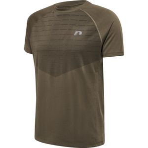 Jersey - Newline Lakeland - Reflecterende Opdruk - 100% Polyester