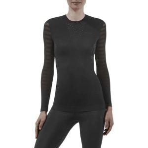 CEP - Compression Run - Hardloopshirt - Dames - Lange Mouwen