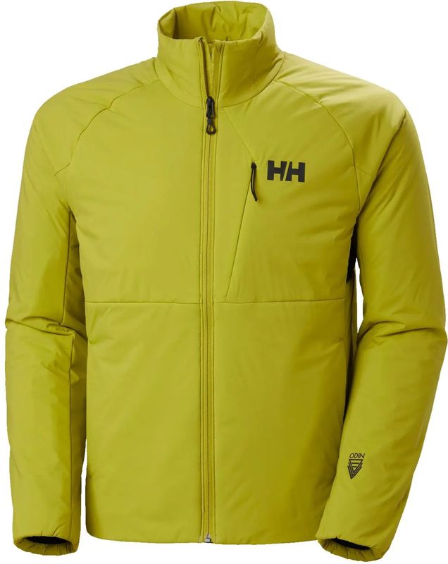 Helly Hansen - Odin 2.0 - Isolerend Jack - Stretch