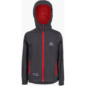 Waterdicht kinderjack Highlander Stow & Go