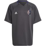 adidas - Pogba - Kindertrui - AEROREADY - 100% Gerecycled Materiaal