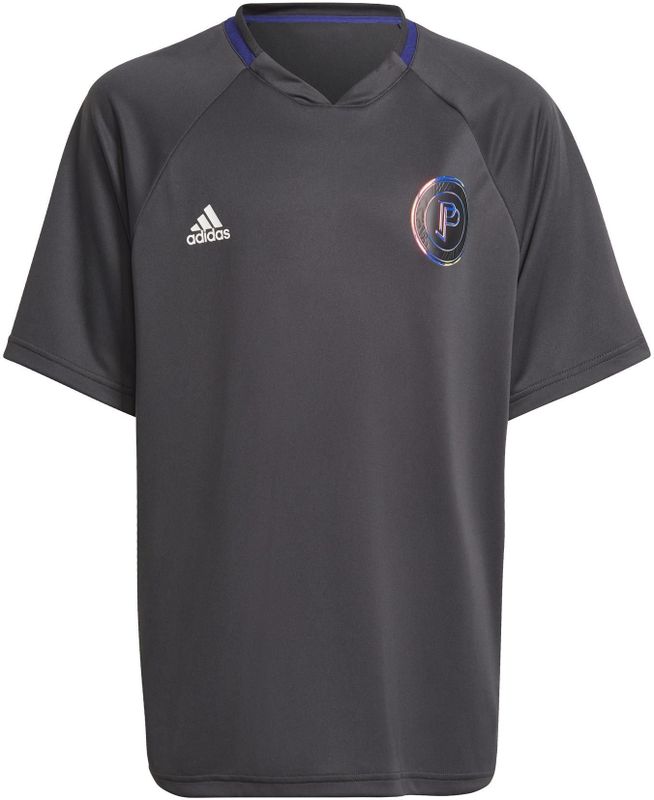 adidas - Pogba - Kindertrui - AEROREADY - 100% Gerecycled Materiaal