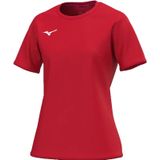 Mizuno - Team - T-shirt - Dames