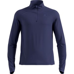 Jersey met lange mouwen Odlo Zeroweight Warm