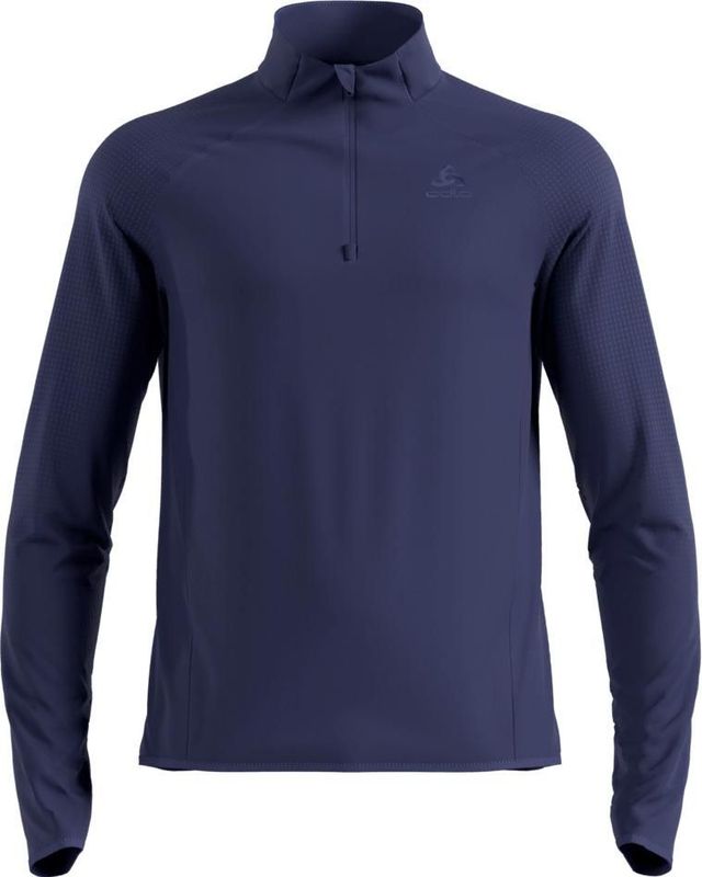 Jersey met lange mouwen Odlo Zeroweight Warm