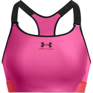 Damesbeha Under Armour HeatGear High