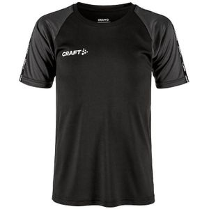 Craft - Squad 2.0 Contrast - Sportshirt - Korte Mouwen