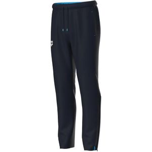 Jogging Arena Team Panel