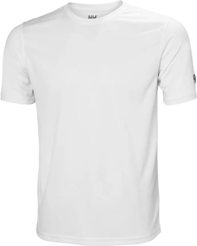 Helly Hansen - Tech 2.0 - T-shirt - UPF 50 - Heren - 100% Gerecycled Polyester