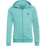 adidas - Essentials - Meisjesjas - Met Kap