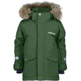 Didriksons - Bjärven - Winterjas - Grenen Green