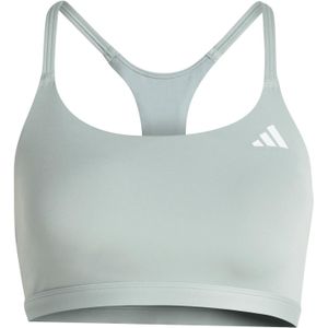 Vrouwenbeha adidas Essentials Workout light
