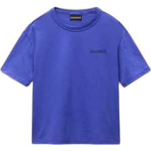 Kinder-T-shirt Napapijri S-AHR