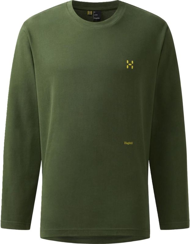 T-shirt met lange mouwen Haglöfs
