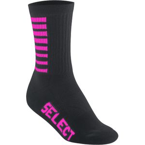 Select Sports - Striped - Huissokken