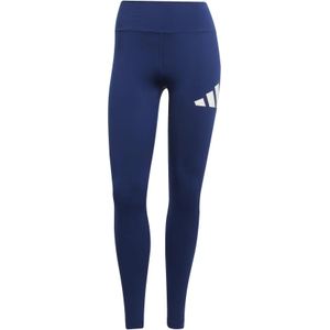 adidas - Train Essentials Big Logo - Legging - AEROREADY - Dames