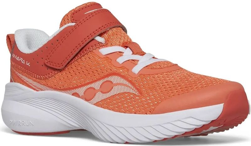 Saucony - Kinvara 14 A - Hardloopschoenen - Lichtgewicht - Ademend - Dames