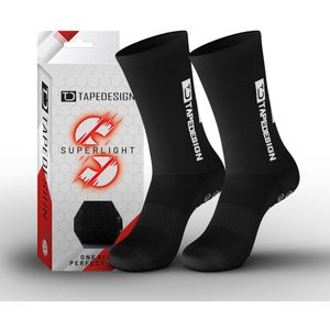 Sokken Tape Design Allround Superlight