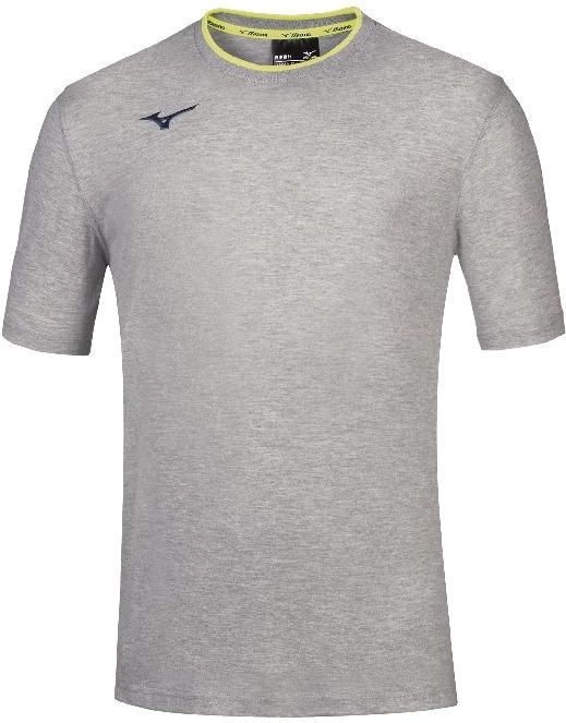 Mizuno - Team - Kinder Sportshirt