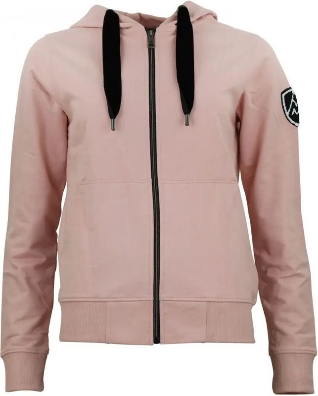 Peak Mountain - French Terry - Sweater - Katoen - Verstelbare Capuchon, Volledige Ritssluiting, 300g