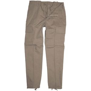 Cargo broek voor kinderen Highlander BDU