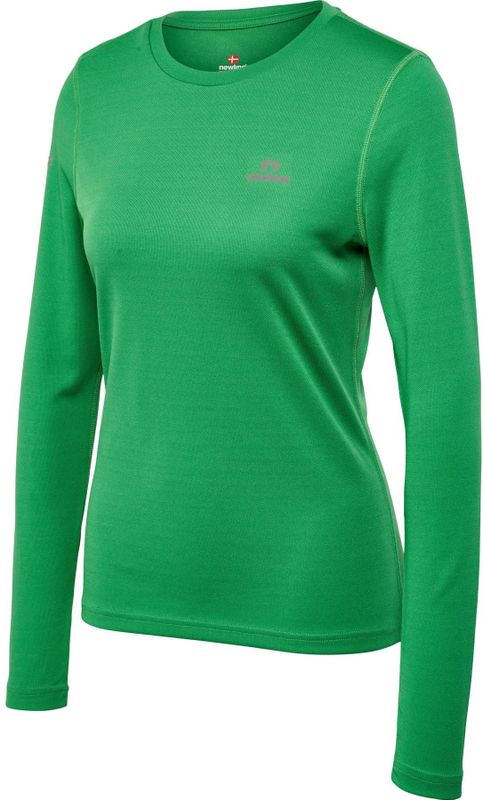 Newline - Nwlmemphis - T-shirt - Groen - Dames