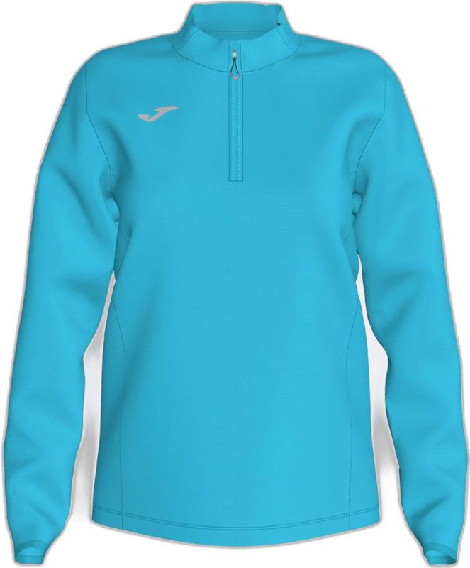 Joma - Sweatshirt - Dames - Met Halve Rits - Warme Stof