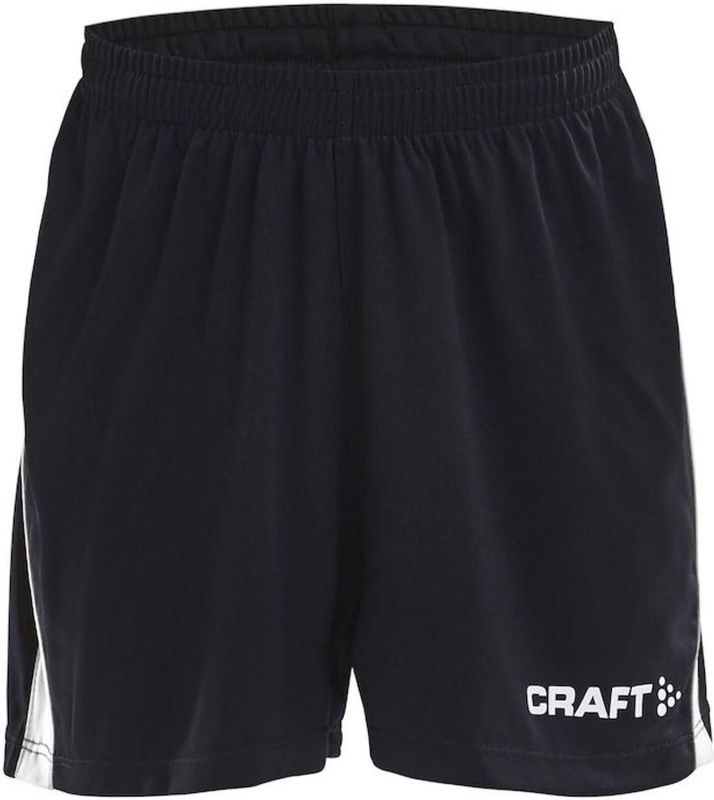 Craft - Progress Contrast - Wedstrijdshort - Stretchy Technische Stof
