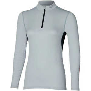 Mizuno - BT - Trainingsshirt - Dames - 1/2 Rits
