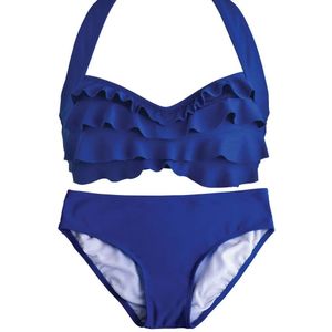 Tweedelig zwempak voor kinderen Fin Fun