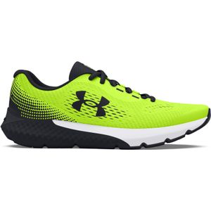Hardloopschoenen voor kinderen Under Armour Charged Rogue 4