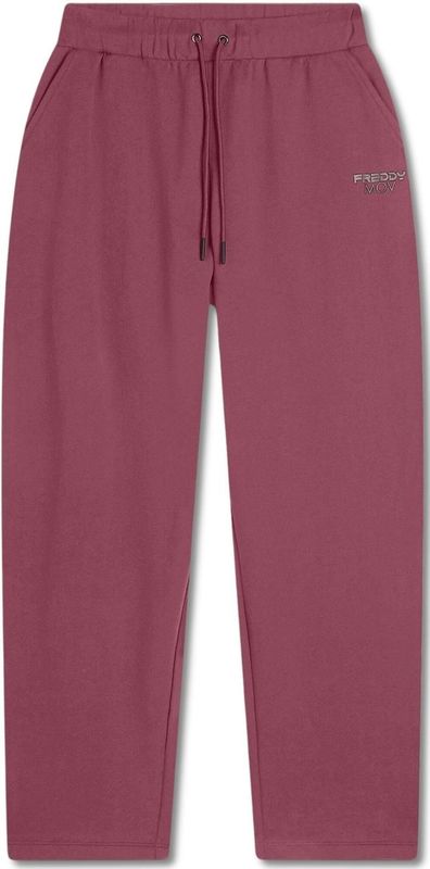Freddy Movement - Dames Joggingbroek - Carrot-snede - French Terry