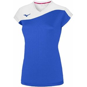 T-shirt Mizuno femme Team Authentic MYOU NS