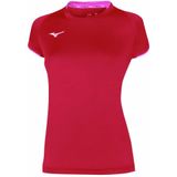 Mizuno - Core - Vest - Polyester - Bedrukt Logo