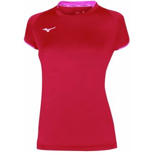 Mizuno - Core - Vest - Polyester - Bedrukt Logo