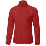 Mizuno - Osaka Wind - Jas - Blauw - Waterafstotend