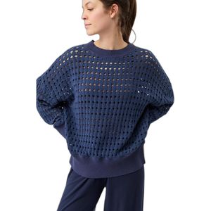 Vrouwentrui - Mandala - Casual Gebreid - Oversized Pasvorm