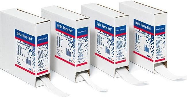 Delta-Cast - Foam Lijmstrip - Verplaatshulpen