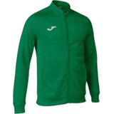 Joma - Grafity III - Trainingsjas - Polyester Fleece
