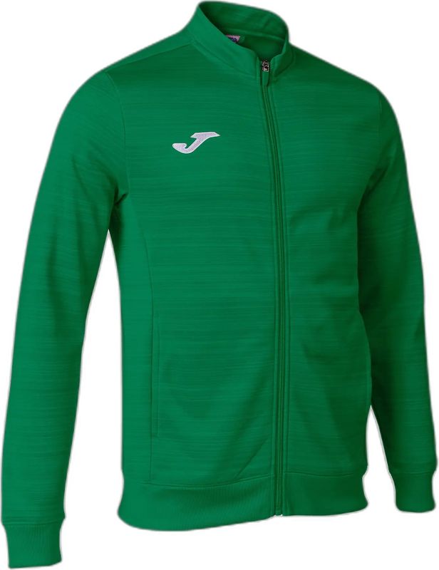 Joma - Grafity III - Trainingsjas - Polyester Fleece