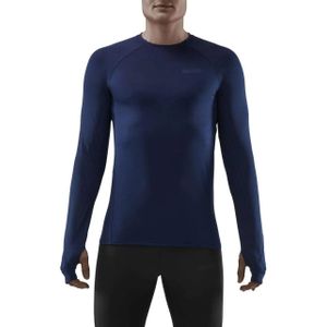 CEP - Cold Weather Shirts - Functionele Top - Lange Mouwen - Voor Koud Weer