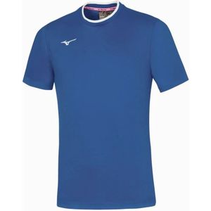 Mizuno - Team - Kinder-T-shirt